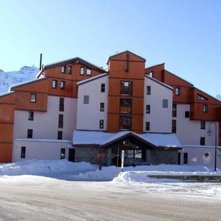 Joker'S Manor By Alpstays Val Thorens Extérieur photo