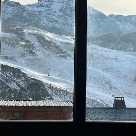 Joker'S Manor By Alpstays Val Thorens Extérieur photo