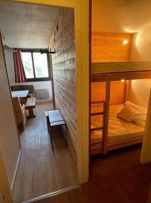 Joker'S Manor By Alpstays Val Thorens Extérieur photo