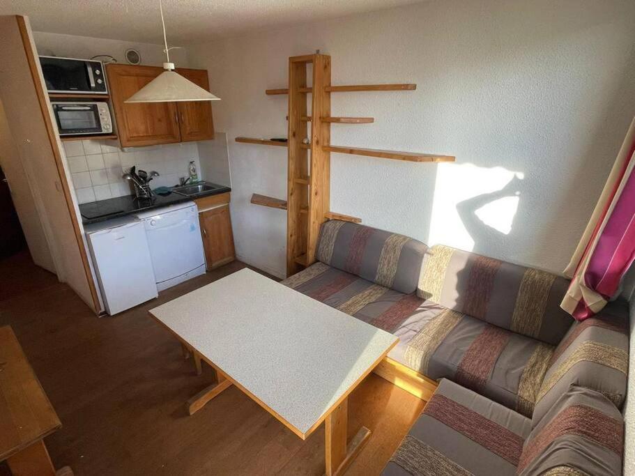 Joker'S Manor By Alpstays Val Thorens Extérieur photo