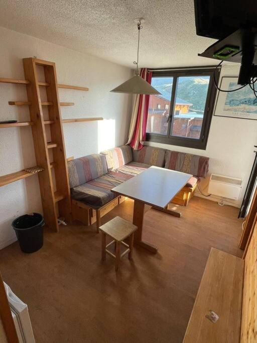 Joker'S Manor By Alpstays Val Thorens Extérieur photo