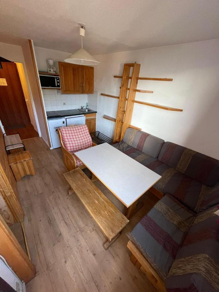 Joker'S Manor By Alpstays Val Thorens Extérieur photo