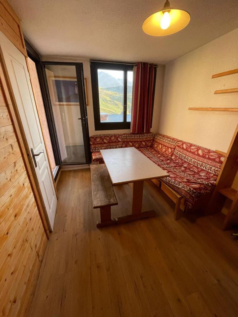 Joker'S Manor By Alpstays Val Thorens Extérieur photo