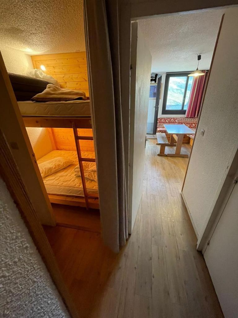 Joker'S Manor By Alpstays Val Thorens Extérieur photo