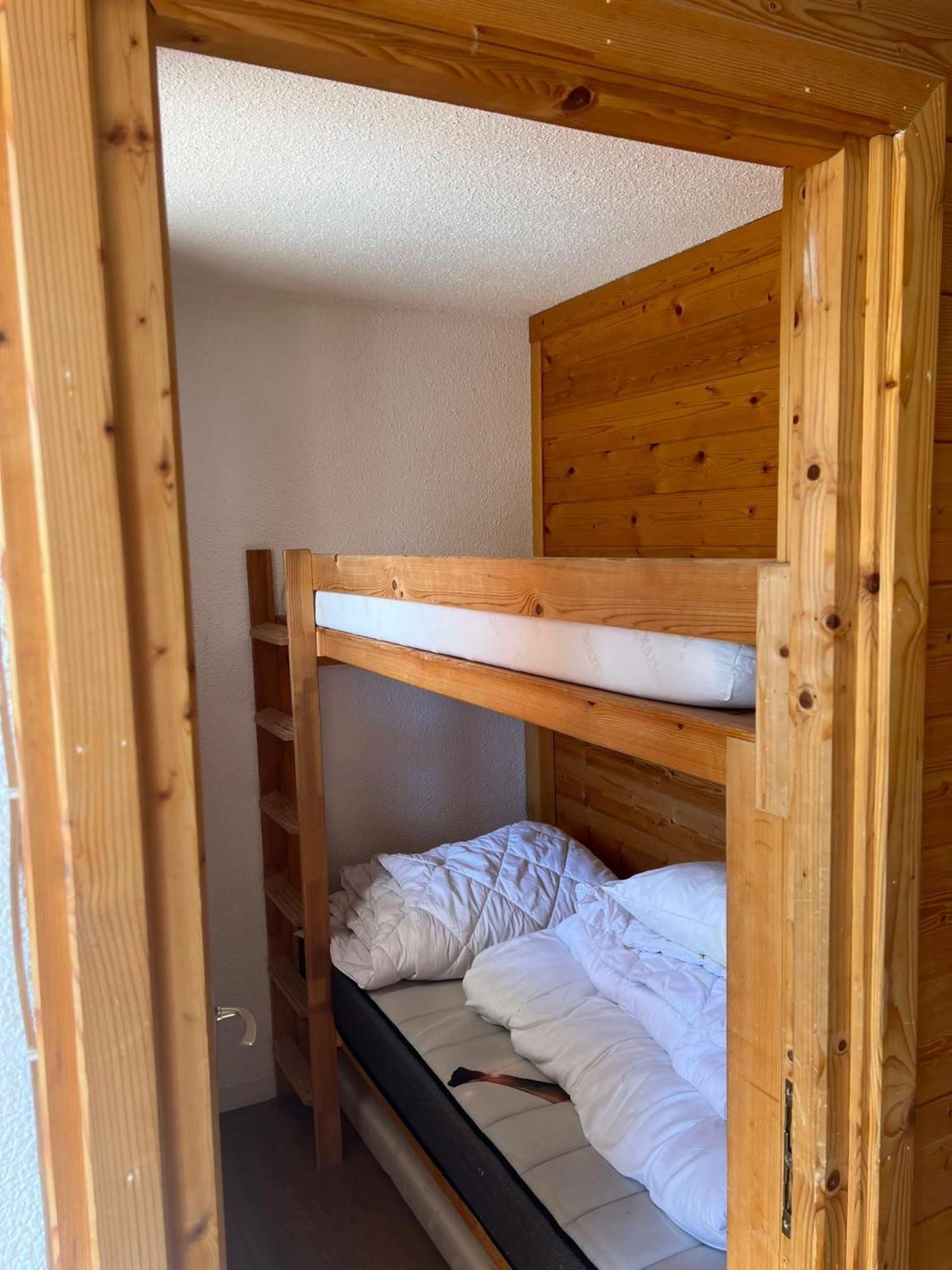 Joker'S Manor By Alpstays Val Thorens Extérieur photo