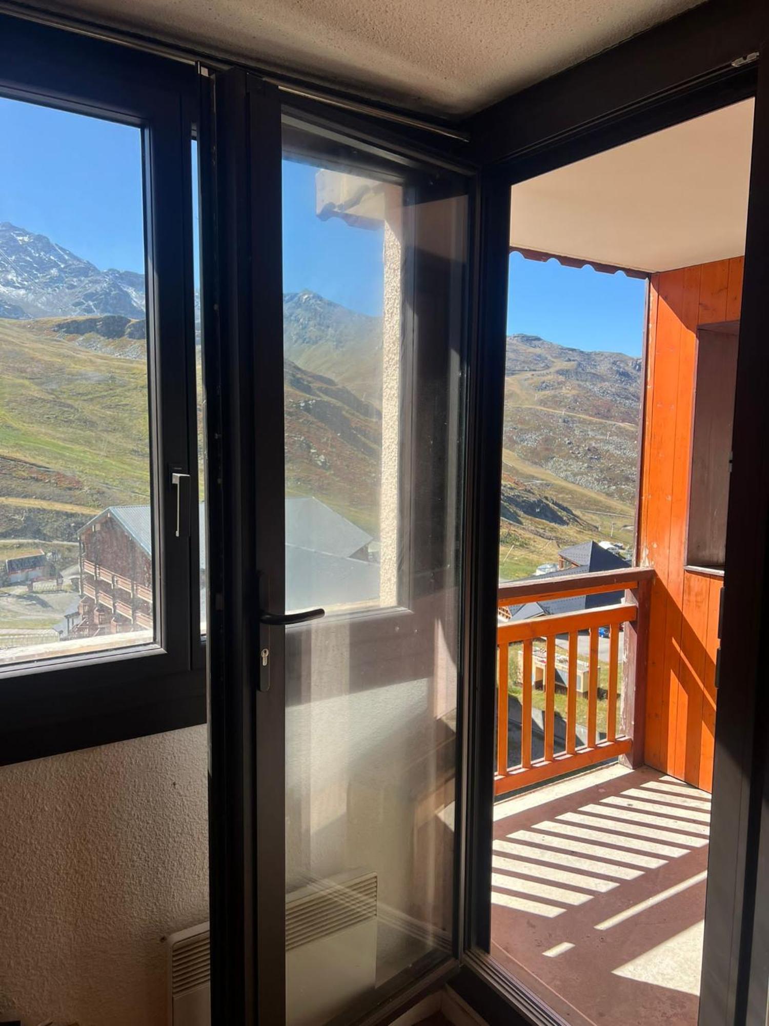 Joker'S Manor By Alpstays Val Thorens Extérieur photo