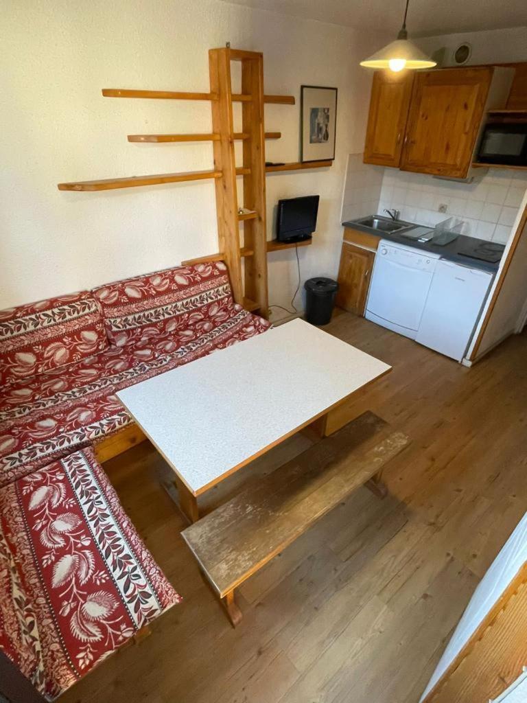 Joker'S Manor By Alpstays Val Thorens Extérieur photo