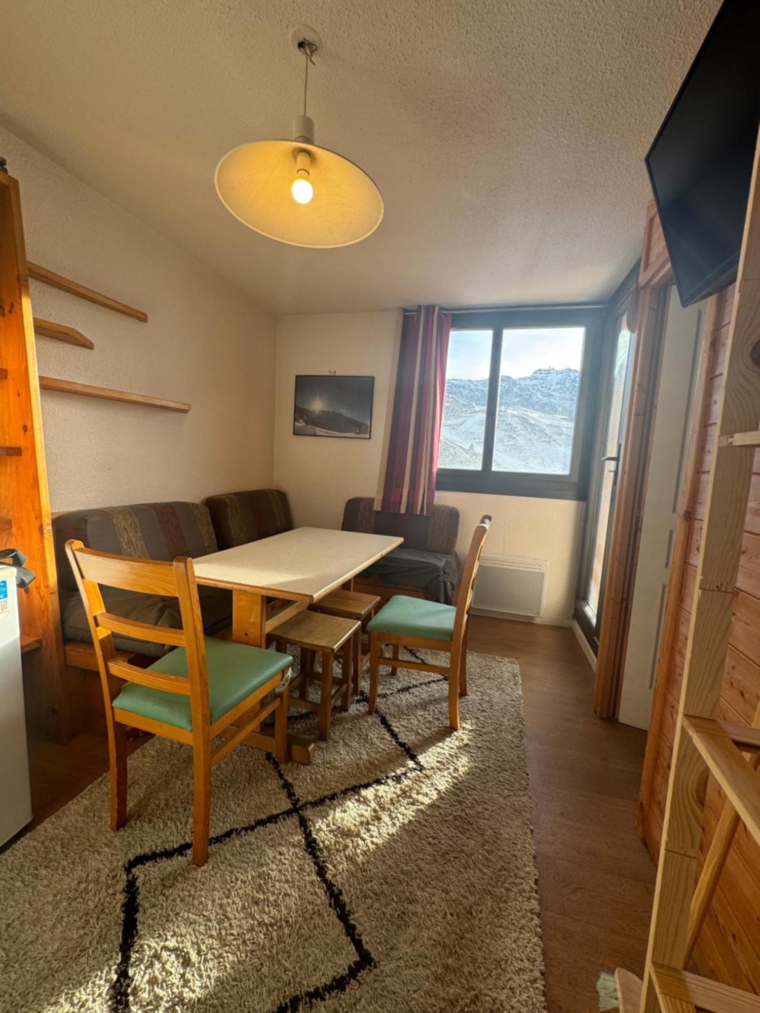 Joker'S Manor By Alpstays Val Thorens Extérieur photo