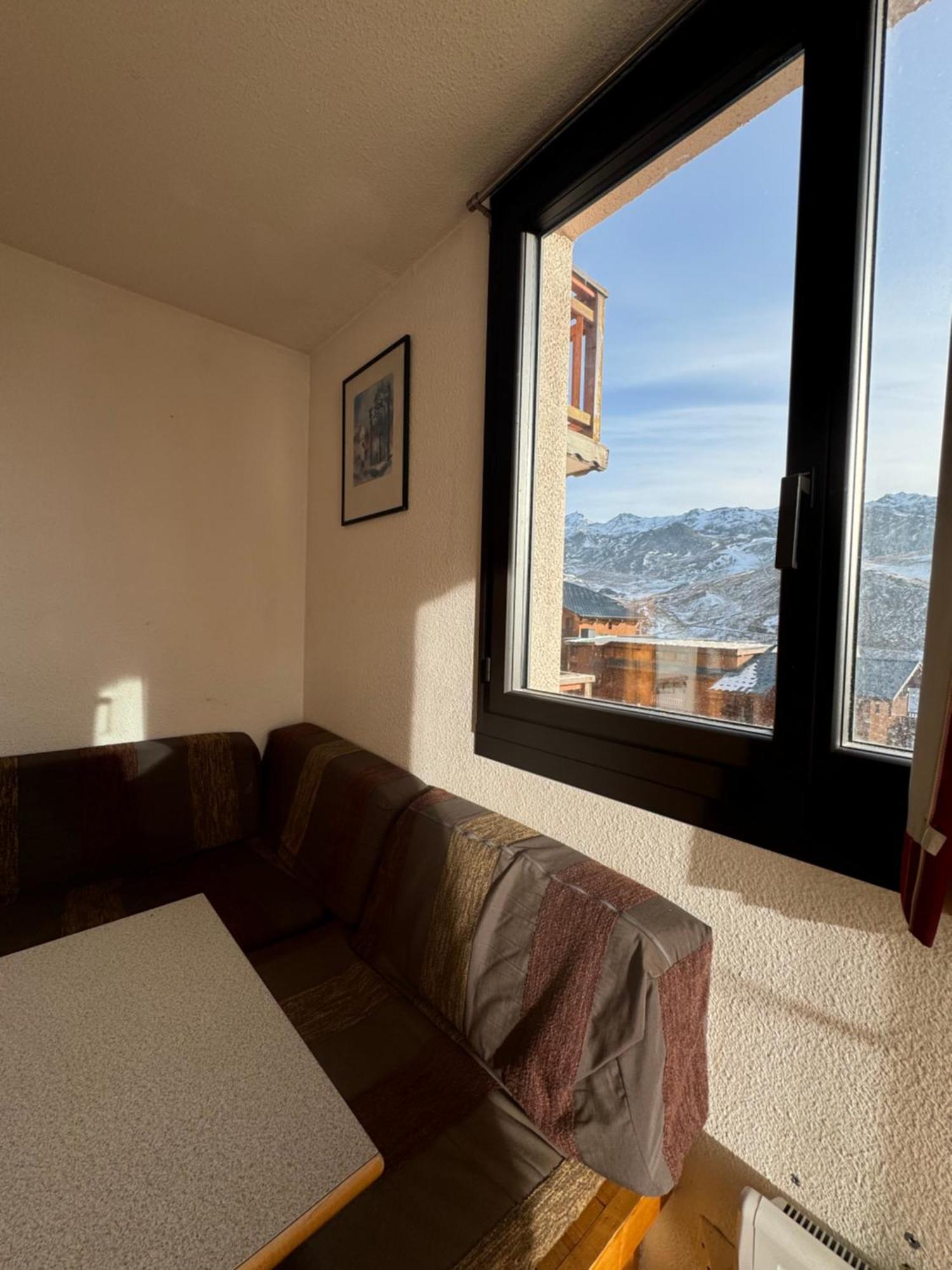 Joker'S Manor By Alpstays Val Thorens Extérieur photo