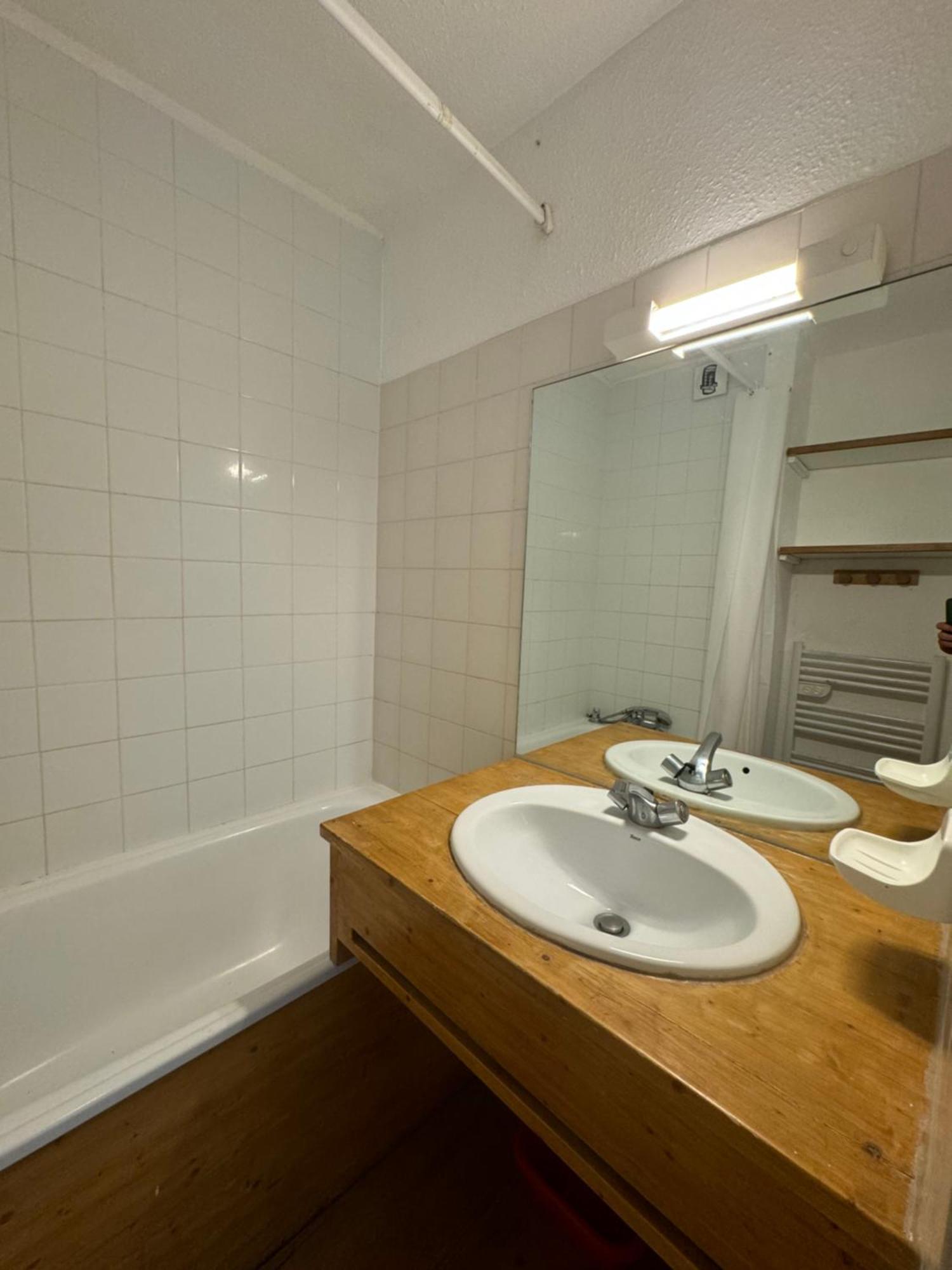 Joker'S Manor By Alpstays Val Thorens Extérieur photo