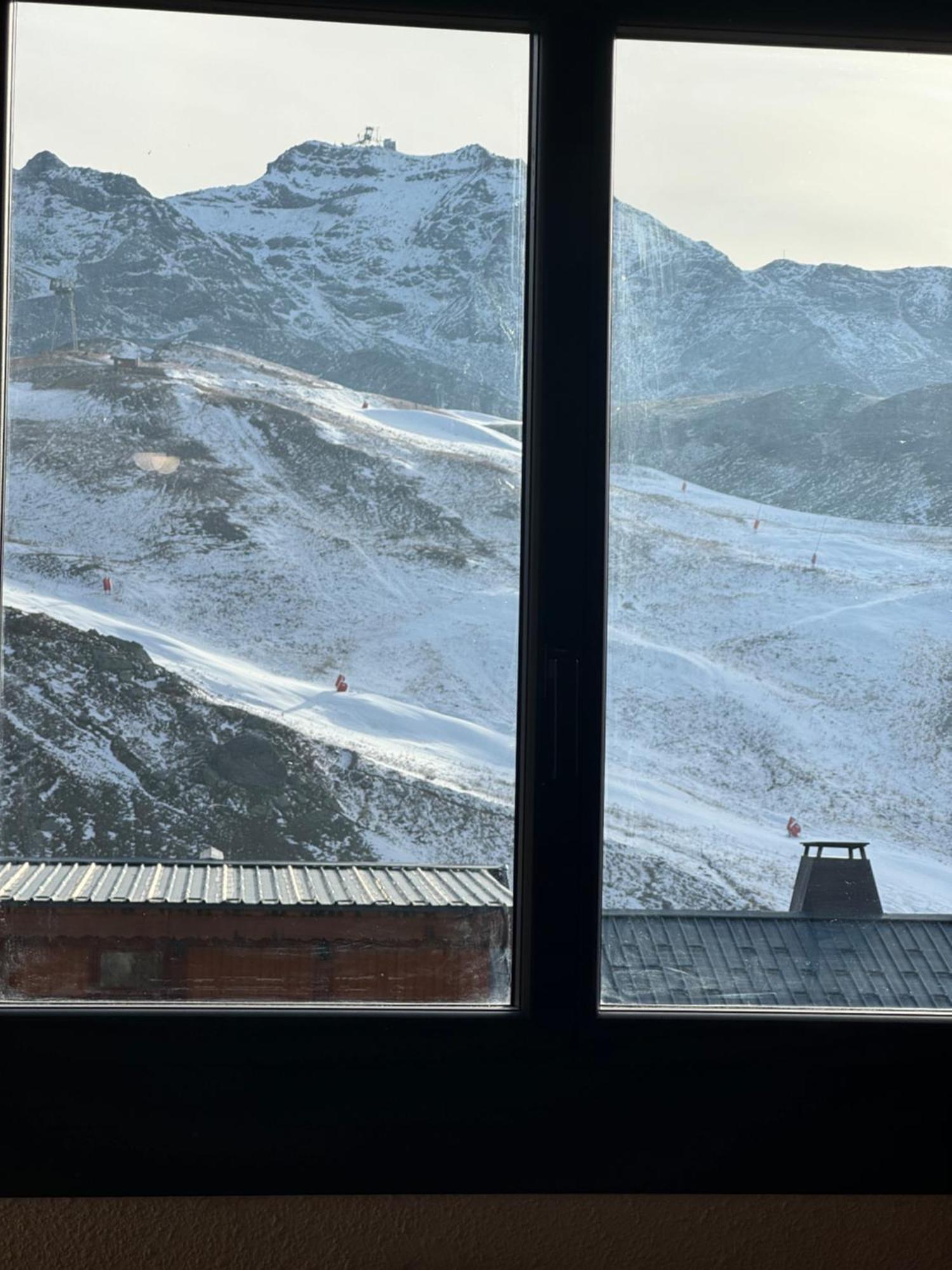 Joker'S Manor By Alpstays Val Thorens Extérieur photo
