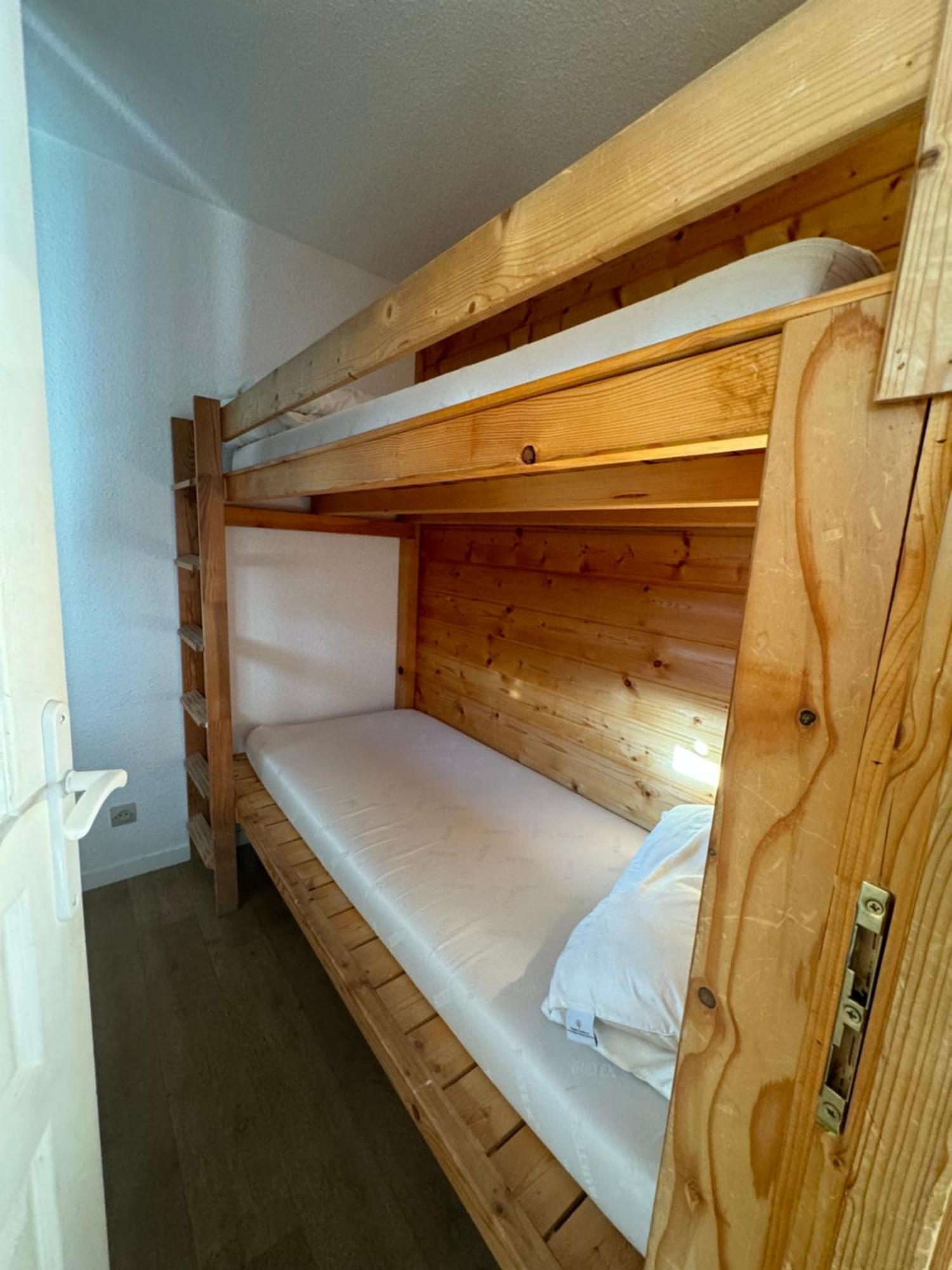 Joker'S Manor By Alpstays Val Thorens Extérieur photo