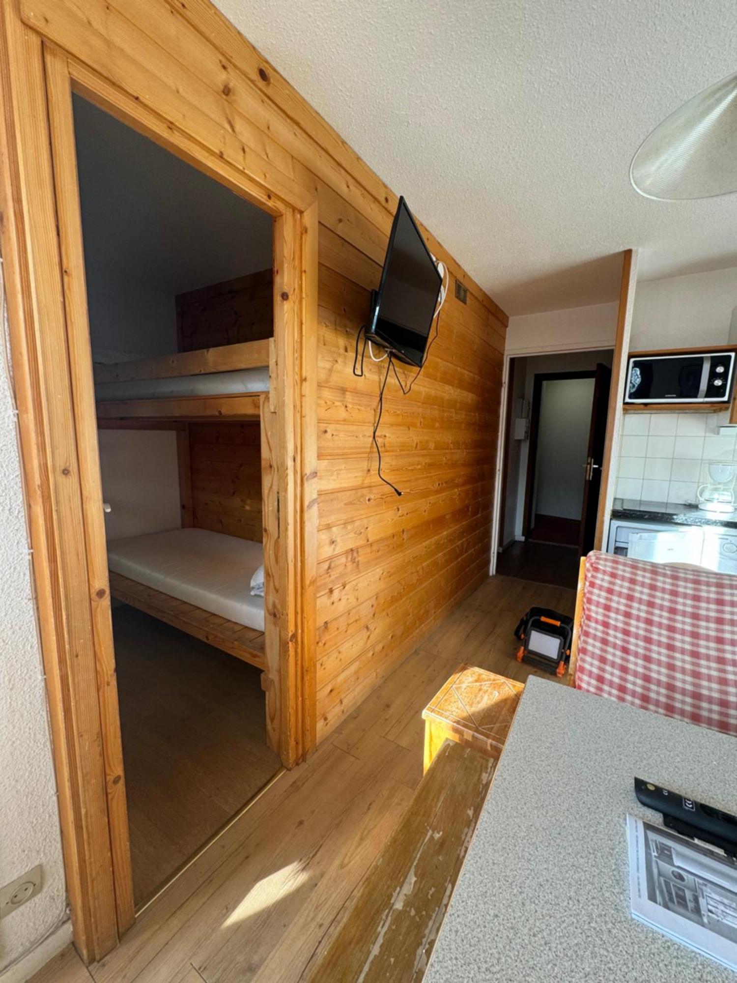 Joker'S Manor By Alpstays Val Thorens Extérieur photo
