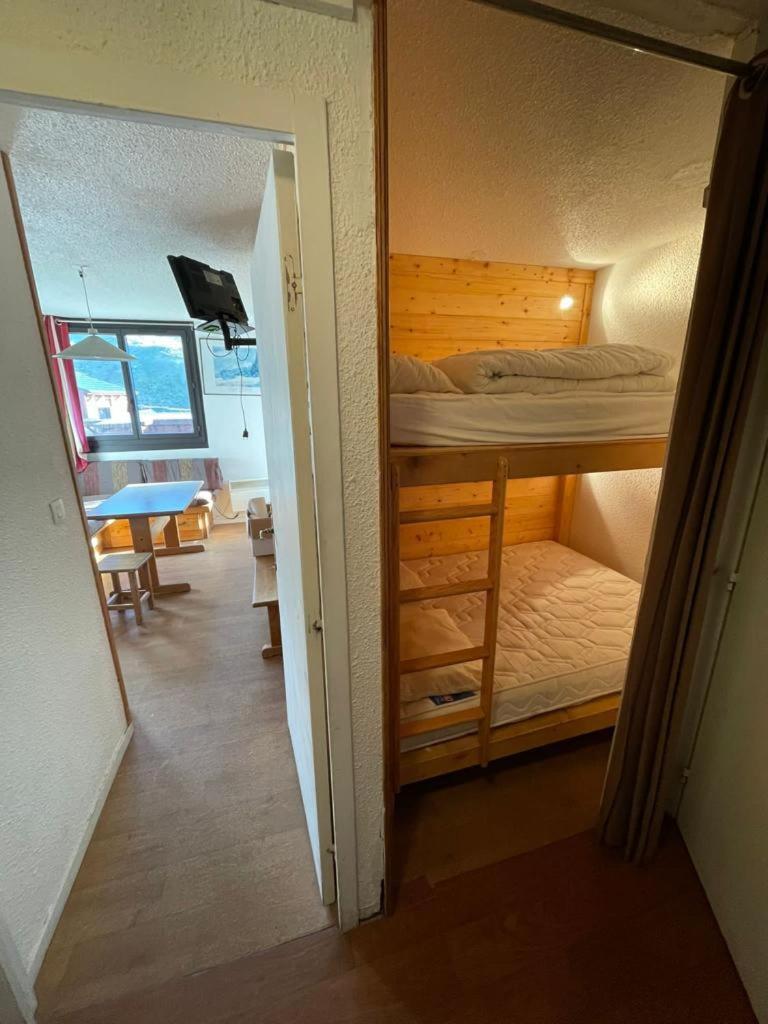 Joker'S Manor By Alpstays Val Thorens Extérieur photo